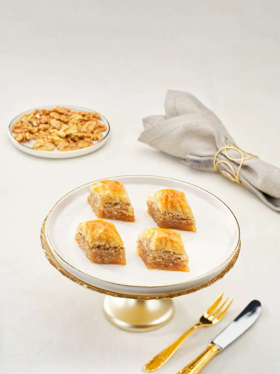 Ev Baklavası