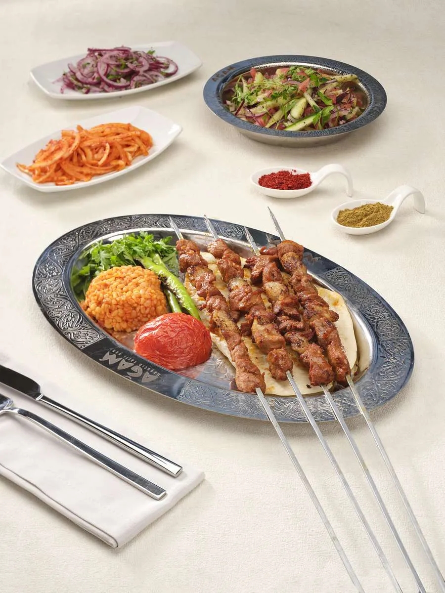 Çöp Şiş