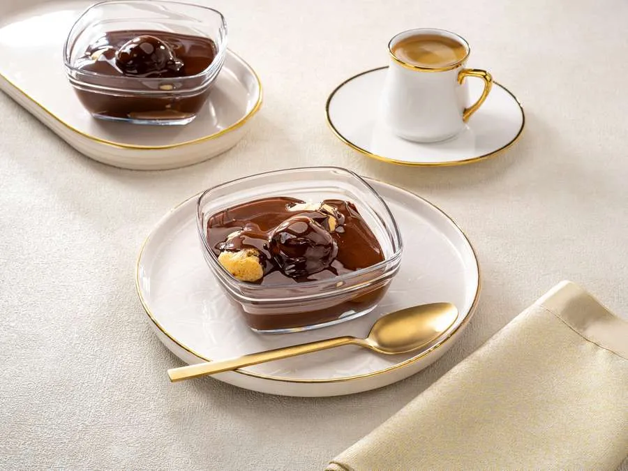 Profiterol