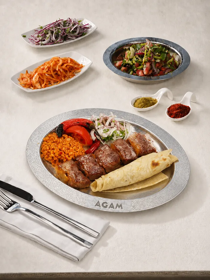 Yağlı Karalı