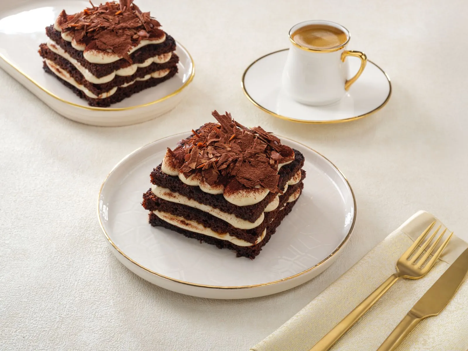 Tiramisu