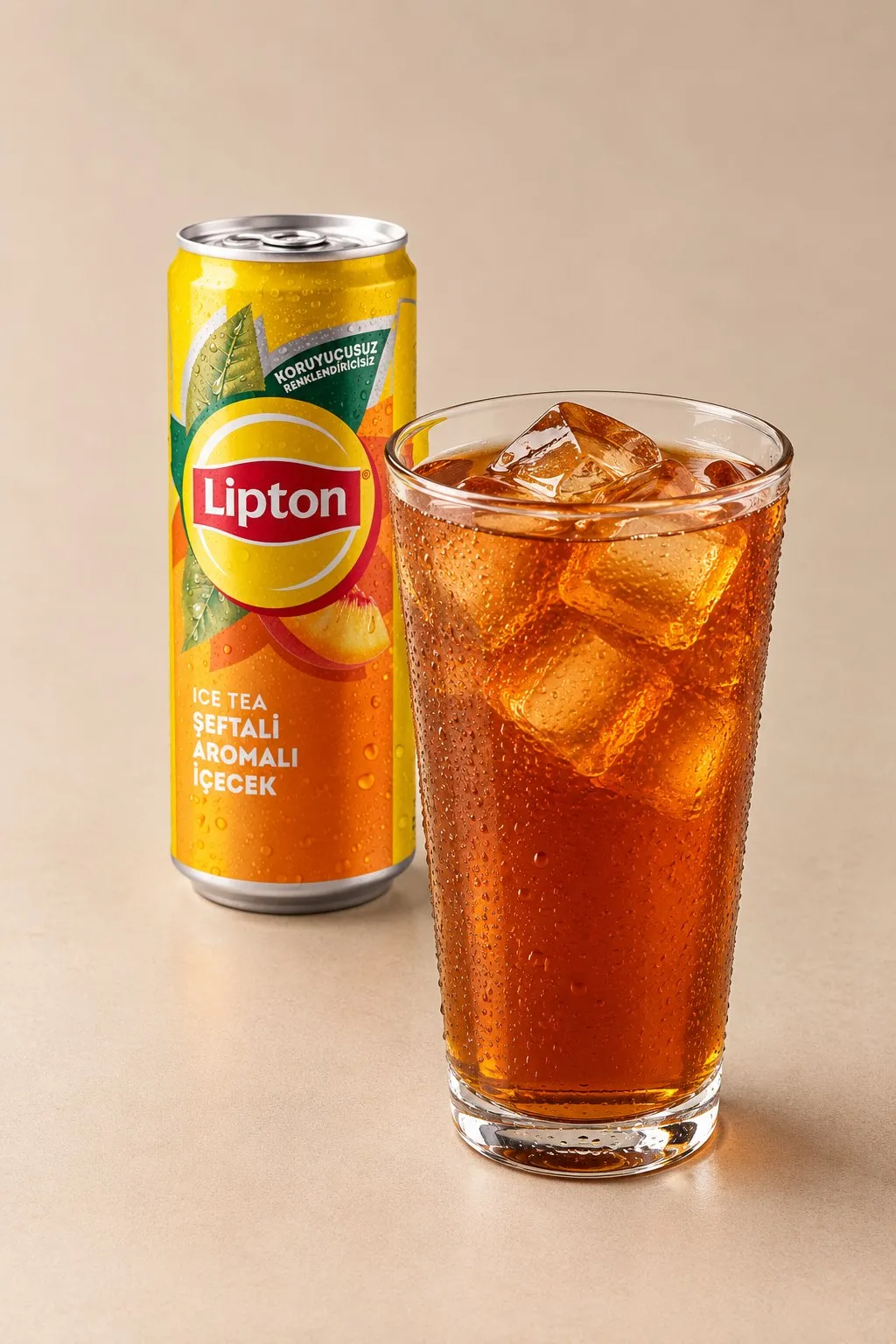 Ice Tea
