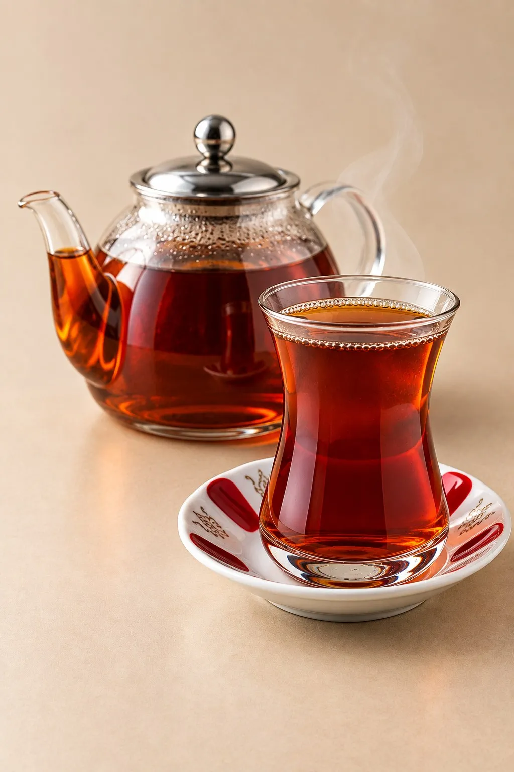 Çay